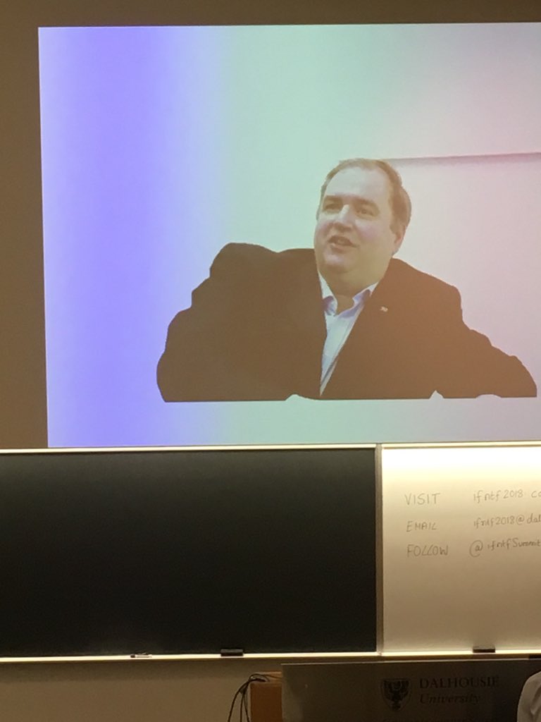 Prof Maxine Lintern tweet media