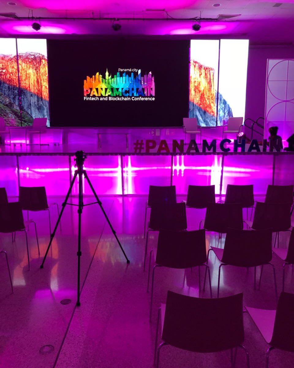Panamchain tweet media