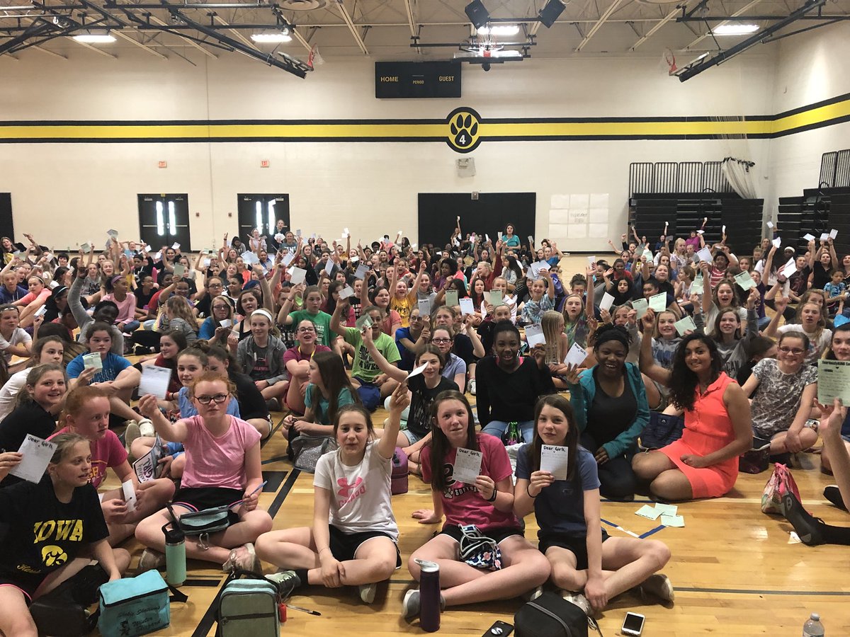 FearlesslyGIRL tweet media