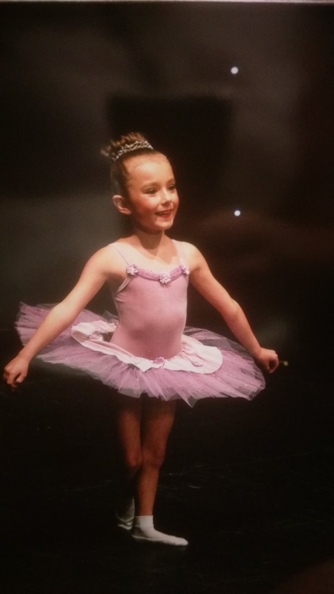 Mrs__Doug's tweet photo. @FallaParkSchool @MissScottFallaP @Miss_Carr_Falla Holly at the spring dance festival at the Tyne Theatre and Opera House. Came 3rd out of 25 dancers! 😍😍 https://t.co/nQZIKPfi8g