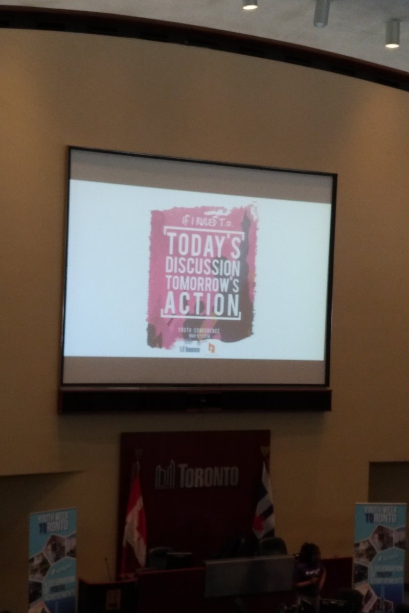 JobHouseCA's tweet image. Supporting youth at the If I Ruled T.O. event with SSCH ETC Employment Services. Check out this Council of tomorrow! #youthweekto, #iirto @tohousing @YouthToronto