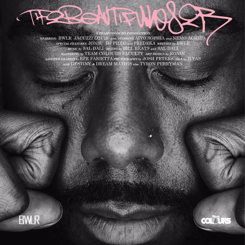 team_colours's tweet photo. OUT NOW !!  @JustBWLR “The Beautiful Loser” fully prod by @saldalilama 

https://t.co/ITUEXgxGD2

and all other dl/steaming outlets 

#teamcolours #BWLR #JustBWLR #harlem #nyc #cincodemayo #cincodeBWLR #hiphop #newalbum #music https://t.co/GluBnKuLKO