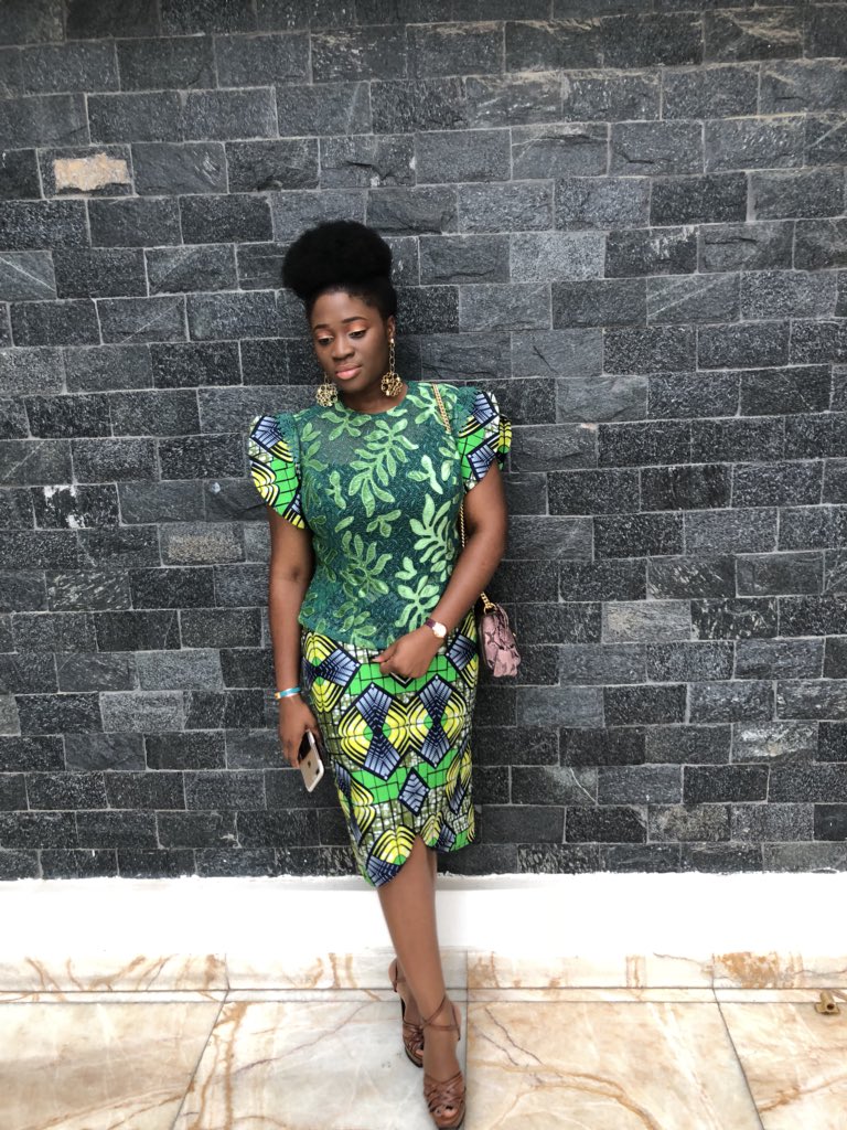 _keturabk's tweet photo. #repyourfabrics https://t.co/8nCpXZsjdt