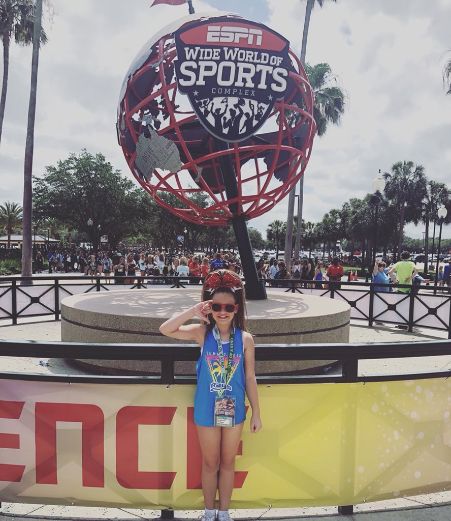 aliciarbishop's tweet photo. It’s time to FEEL THE BURN!!!! #firerays @LetsGoRays @Fire_Rays1 https://t.co/7KiZ7BILk8
