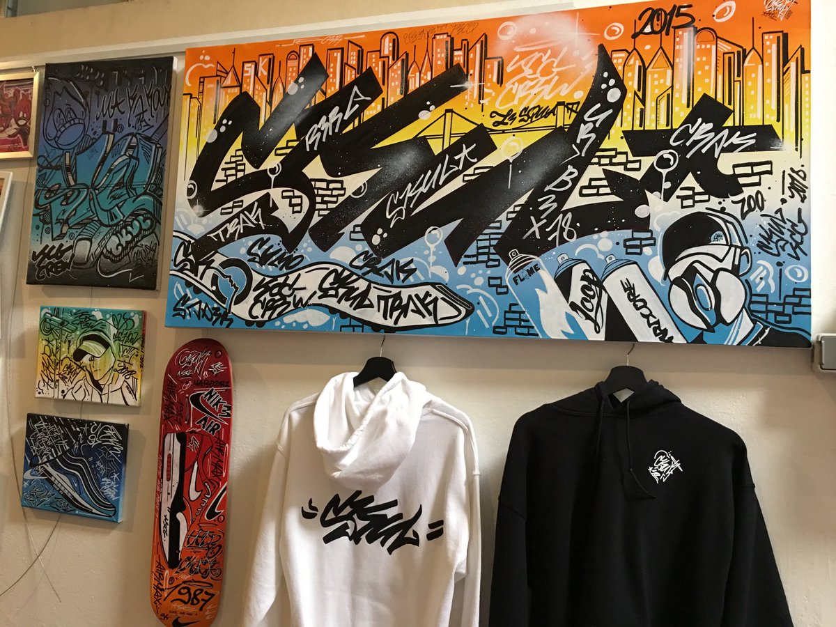 Merci à #1535 de Differdange pour avoir organisé la #Jukowo permettant ainsi à des artistes de 12-26 ans de monter leurs talents !