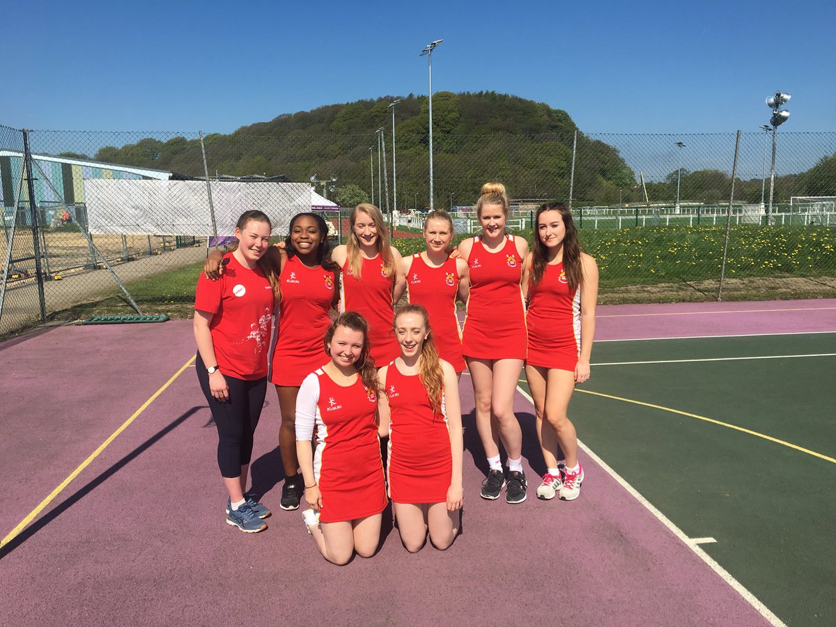 ButlerNetball's tweet image. 💛❤️