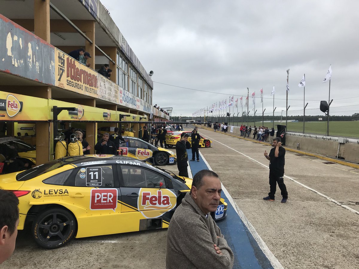 MatiArmanazqui's tweet image. #TC2000 #Autodromodeconcordia #ConcordiaAvanza  @EnriqueCresto