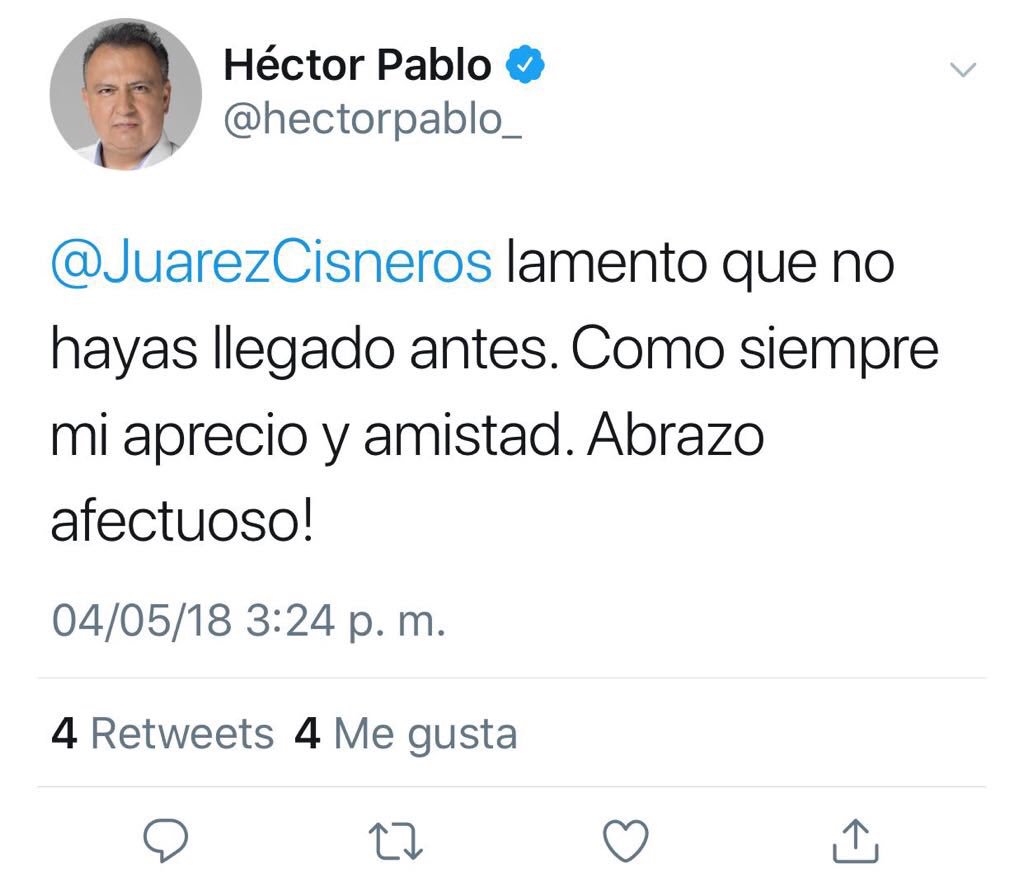 Ⓜ️iguel Quintana®🎬 tweet media