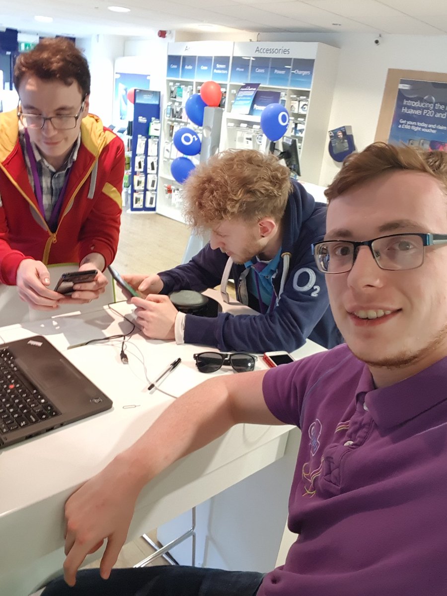 Luke Hinchcliffe tweet media