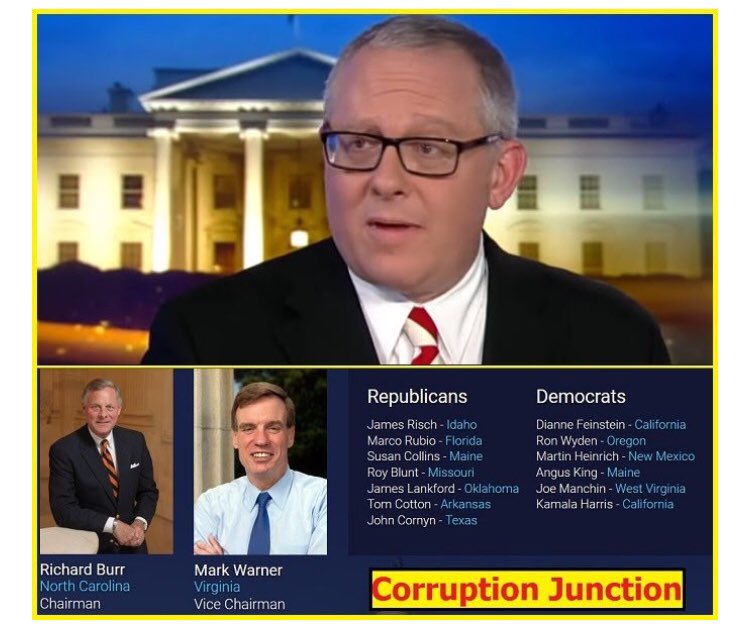 EmilyZamscruf's tweet photo. @realDonaldTrump #StopTheWitchHunt #TakeDownDeepState #WeSupportTrump
#Qanon #WeThePeople #GodBlessAmerica #GodBlessPresidentTrump #ComeyForPrison #SaveTheChildren #ReleaseTheTexts #GodWillWin #ReleaseJFKfiles #SenatorMarkWarnerIsCorrupt #FireSenatorMarkWarner https://t.co/w1nUbZnmLp