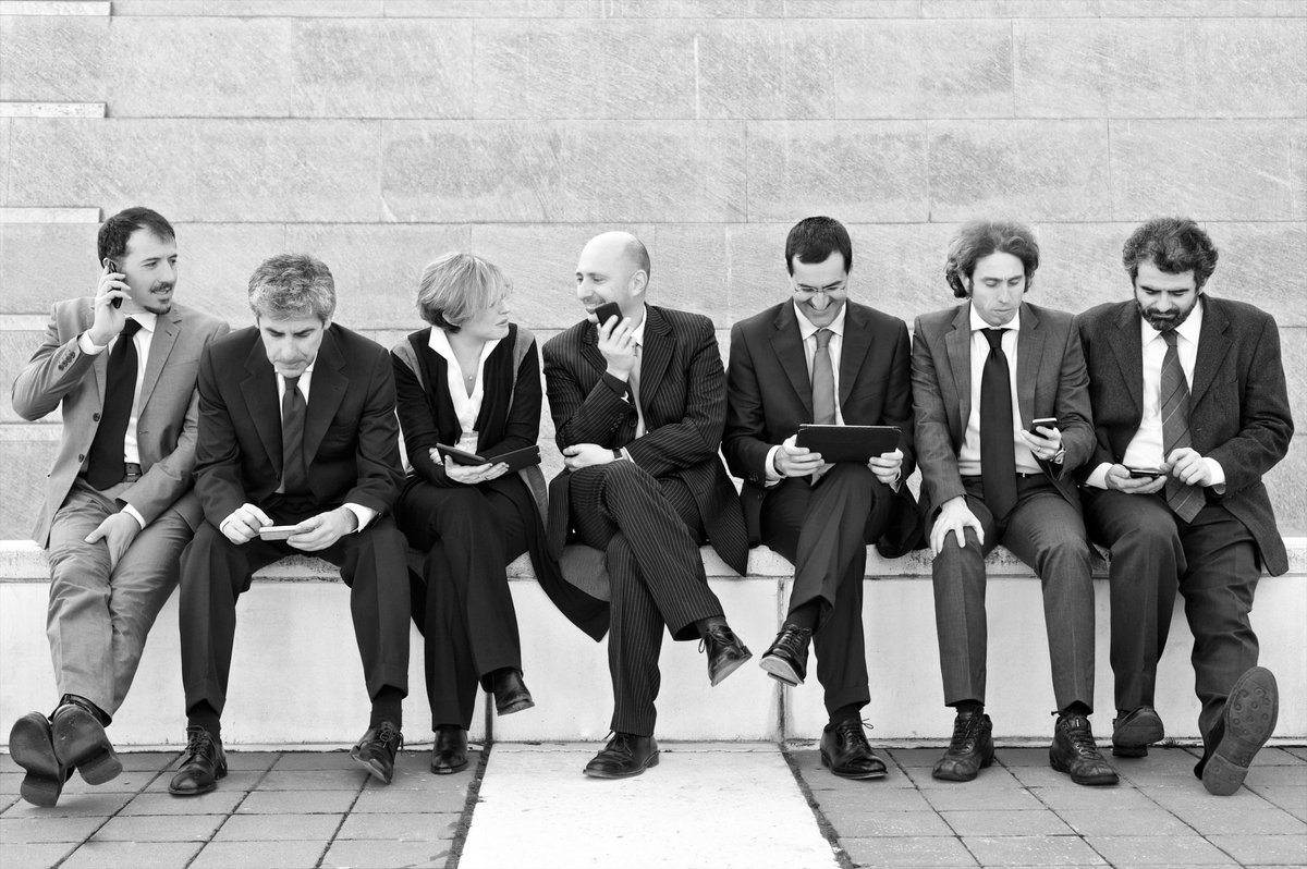 DXC Modern Workplace tweet media