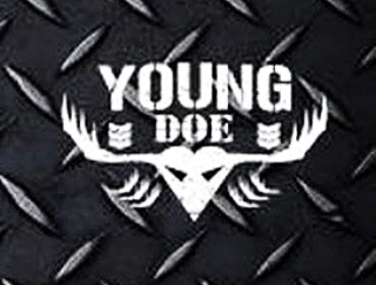 chibiuniverse_'s tweet photo. Do we gotta logo??? Maybe~
Whatcha guys think?
#youngdoes #bulletclub #mattjackson #nickjackson #KennyOmega https://t.co/qQ94Q5mvIM