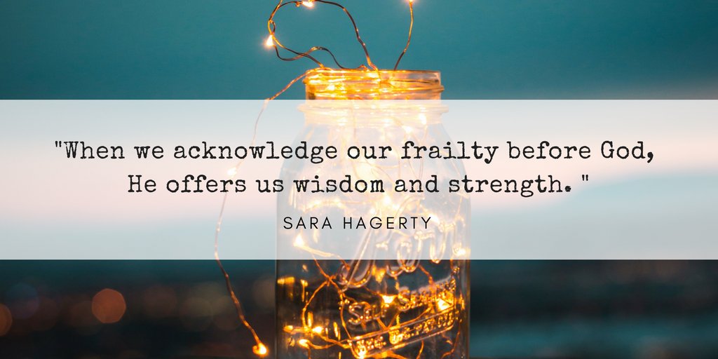 Wonderologist's tweet image. I just finished @SaraHagerty’s book Unseen. Well worth the investment of time. It will reap dividends in my life. 
#Read #Books #Greatreads