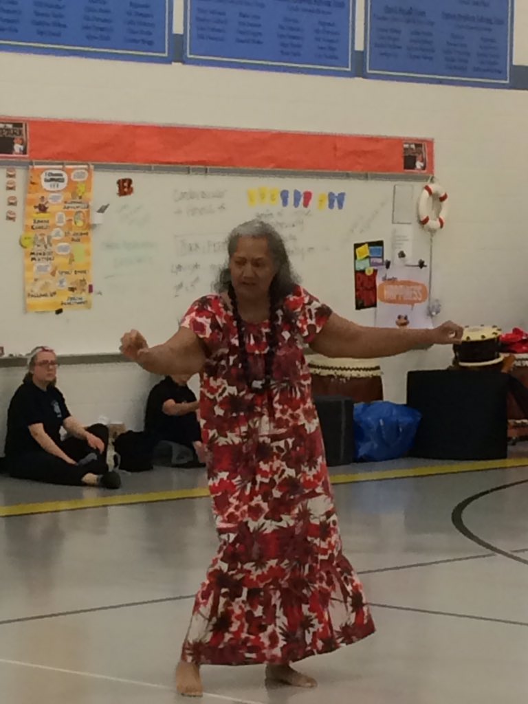 Linda Black tweet media