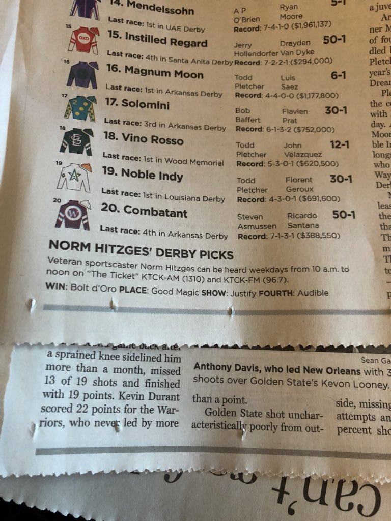 tommygun75214's tweet photo. @NotJackKemp and your PARTNER makes the picks you don’t even do it #TommyCastillo https://t.co/aNn1mzSaS9