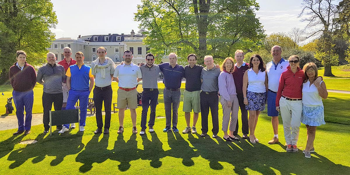 PrestigiousVns's tweet photo. An unforgettable day of golf! #PVGolfDay @BurhillGolfClub on Friday 4th May #Surrey #GolfDay #GolfLife #Golfing https://t.co/haGaGx4x1L https://t.co/9Yh5vhzmr8