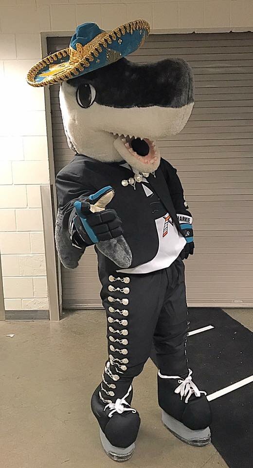 #SJSharkie tweet media