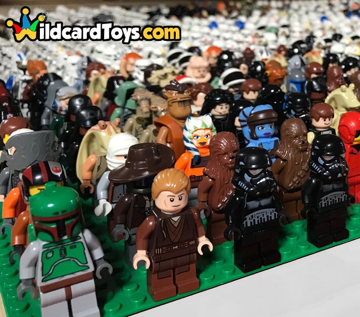 Wildcard Toys (wildcardtoys) Twitter