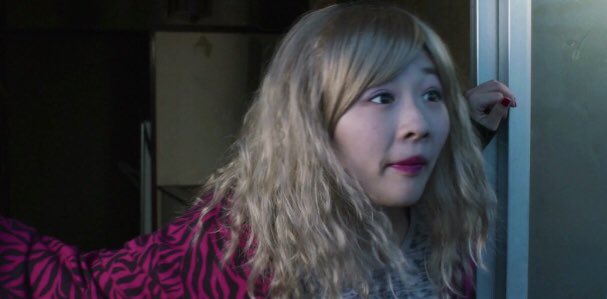 akimaltolihico's tweet photo. 見たかった「獣道」がNetflixに入ったので早速見ました。孤高の女の伊藤沙莉が良かったし韓英恵も相変わらずいい。いやー韓英恵いいな。 https://t.co/7F6QpLbKgp