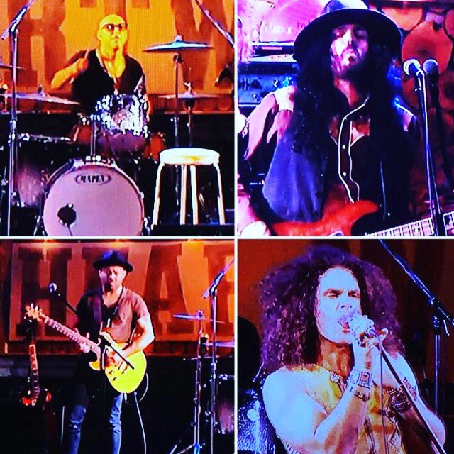 Check this Army #live. Listen without moderation. Photo by <a href="/TamsterRN/">Tammy Cutler</a> .