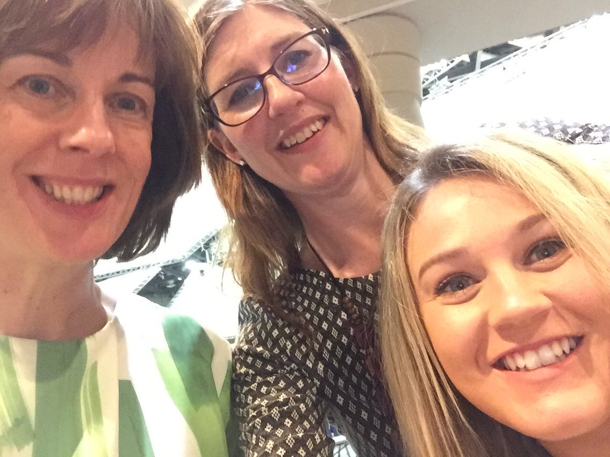 JennyProcter's tweet photo. What did I learn about election comms today? Flat shoes, snacks and a sense of humour are the most important things! #Suttonvotes18 #localgov https://t.co/xnAzcHtAZ8