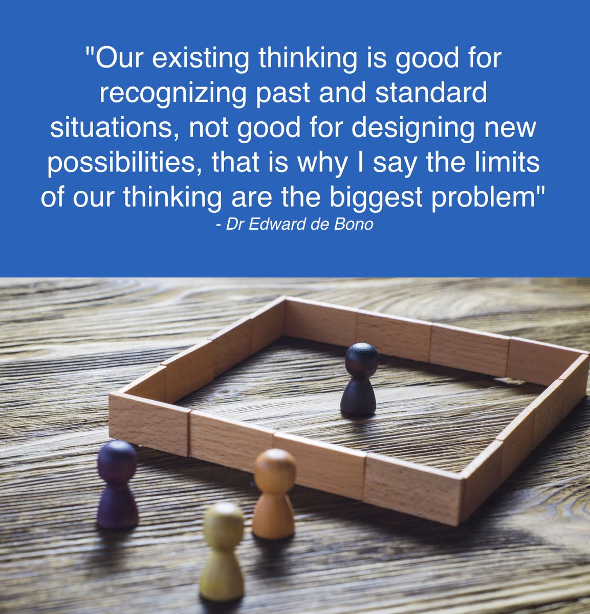 Sys_innovation's tweet photo. #SystemsThinkingCL https://t.co/HaVFyR6S00