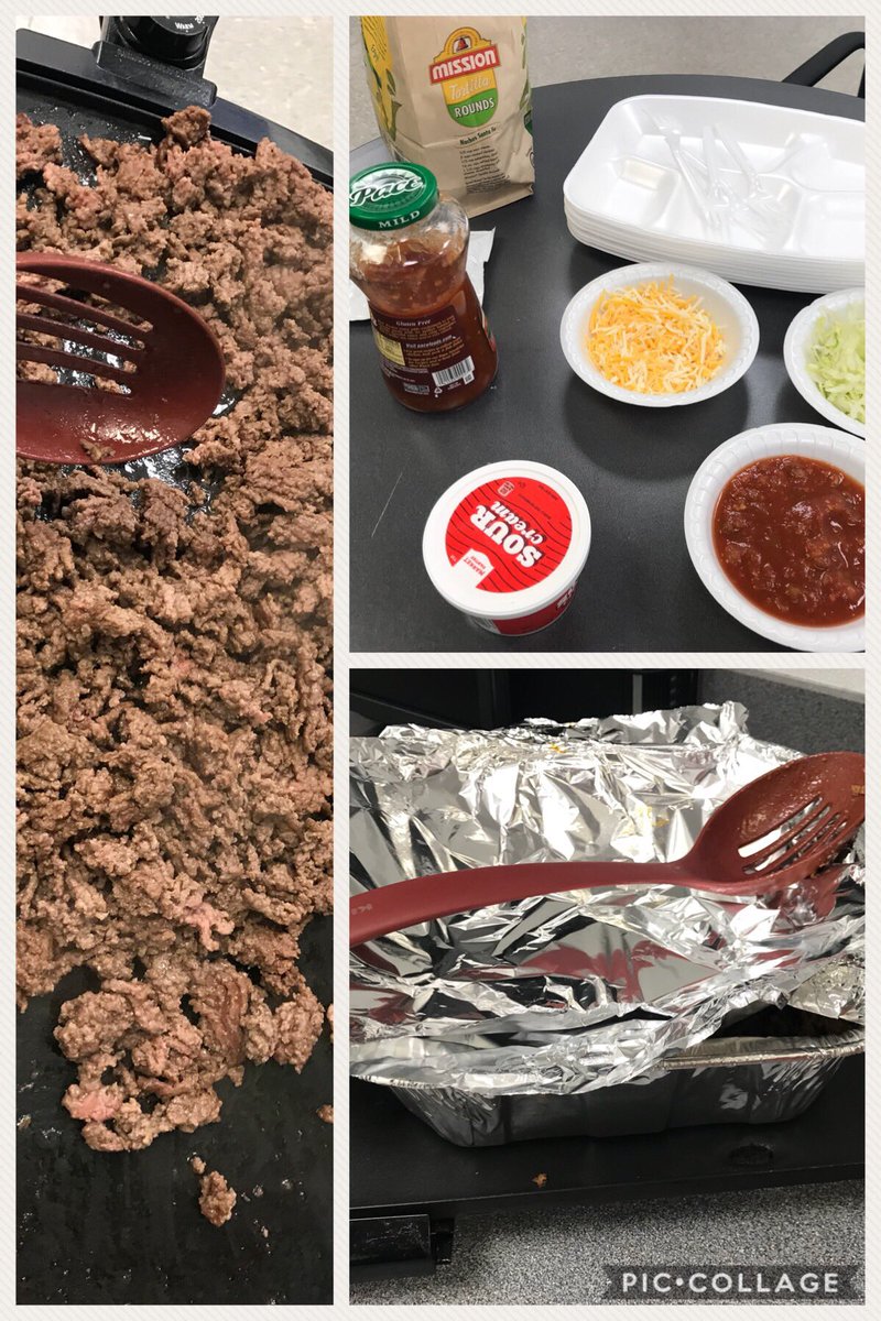 BCDrDoom's tweet photo. Happy Cinco De Mayo from Pablo. Street tacos coming up!! https://t.co/jJgiNgV0eU