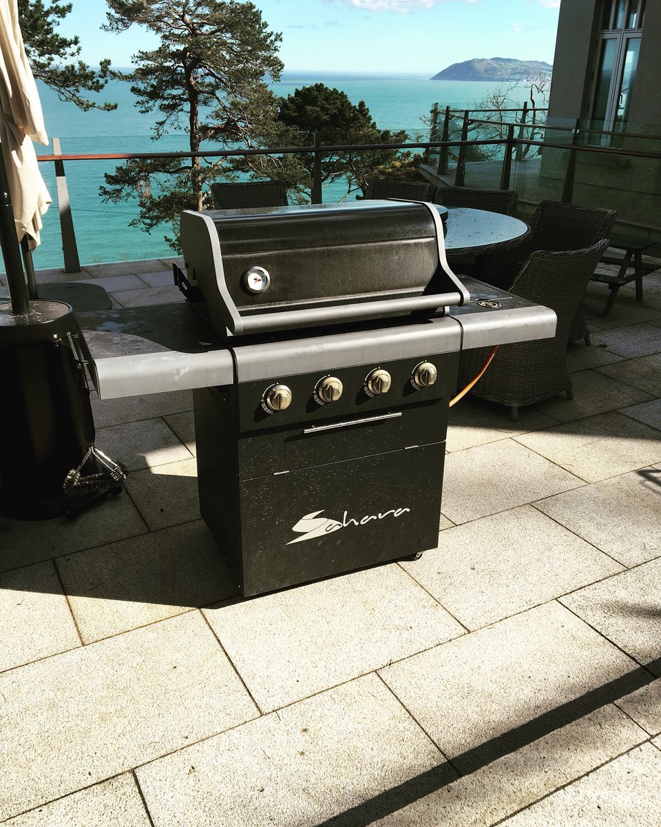 Sahara Barbecues Patio Heaters On Twitter It S Heatin Up Guys