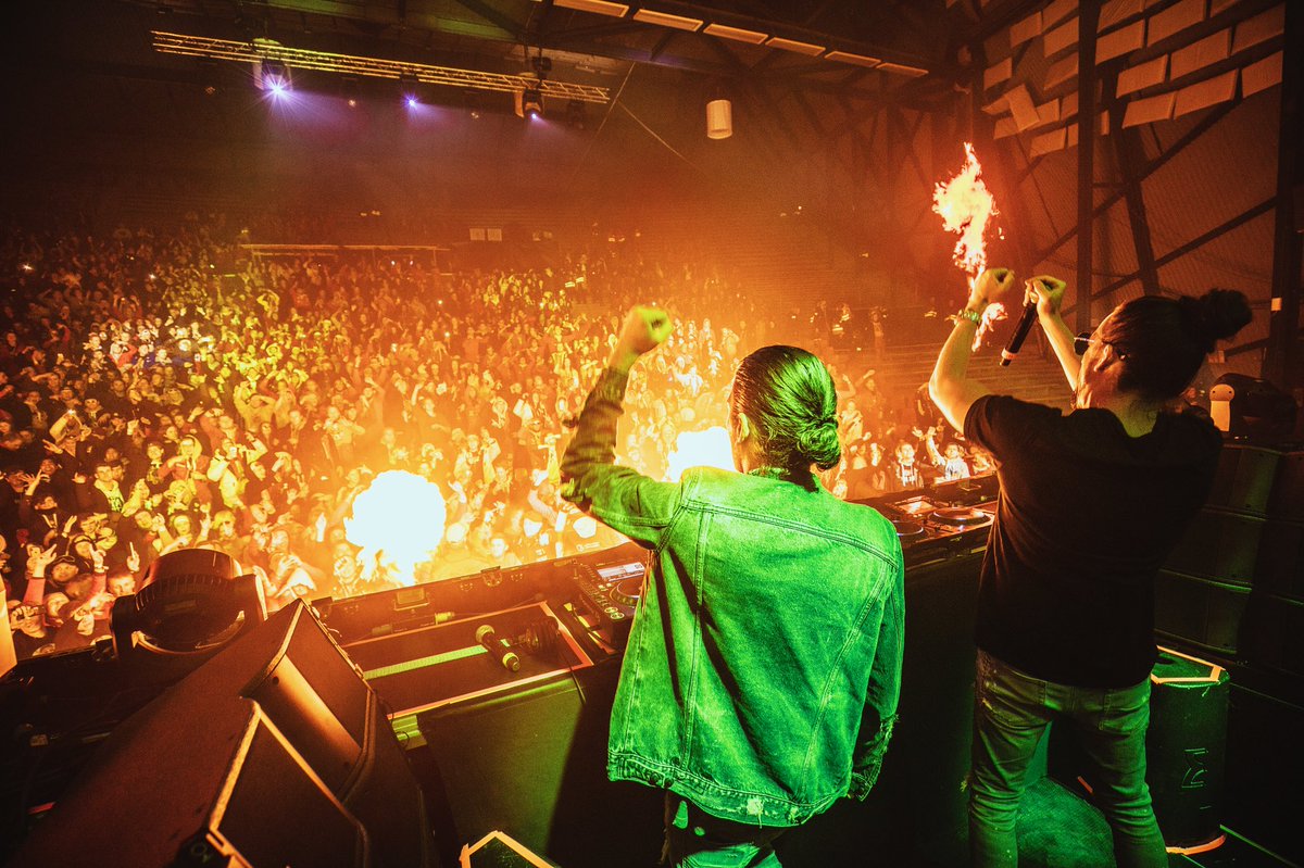 Takk skal du ha Norway🔥🔥 @likemike @Landstreff https://t.co/fzU7twi1VZ