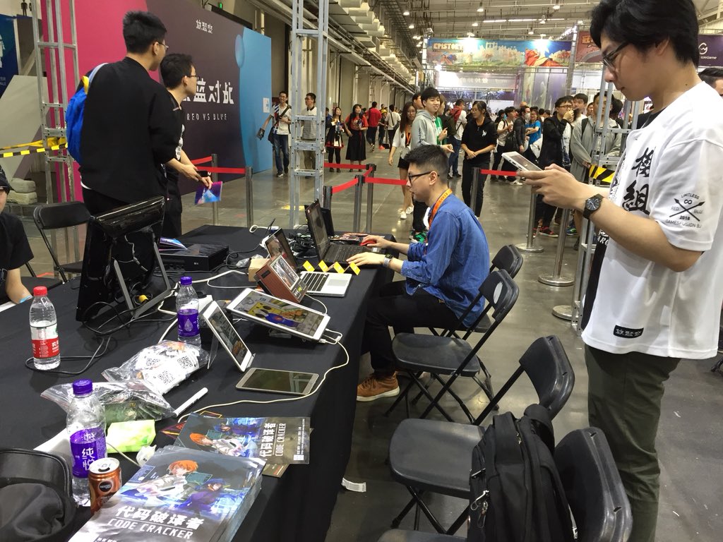 chiikun1996's tweet image. 