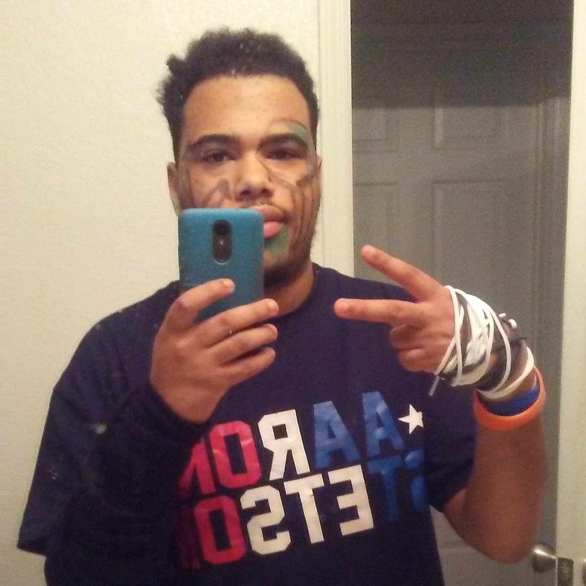 TabbiBryan's tweet photo. Wrestling my is life https://t.co/kbp5HlCxPK