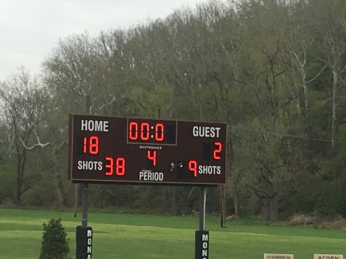 JMHS_LACROSSE's tweet photo. JM BOYS LAX defeats Bridgeport to move on to round 2 of the playoffs!  Congratulations boys on a great game!  @JMHSMonarchs https://t.co/ieLtEptaKk