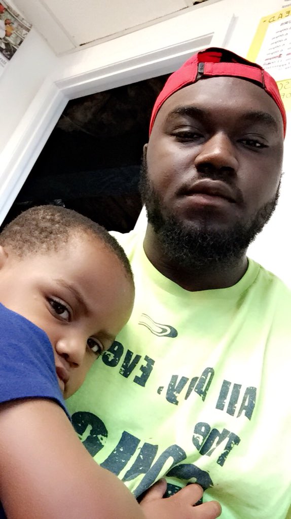 ThinkRiches__'s tweet photo. My son is the best thing that happened to me ‼️💯 https://t.co/VAqaF8o6mX