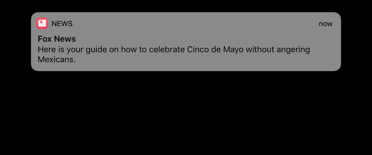 Fox News worries about angering Mexicans on Cinco de Mayo