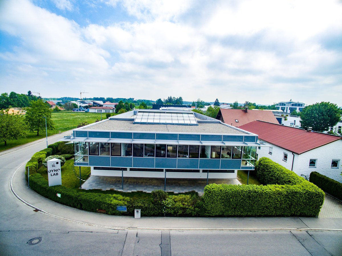 LabDyno's tweet photo. Unser neueröffneter Co-Working Space in Bad Wörishofen im Allgäu. Mehr Infos unter https://t.co/5D69i0tVZ5 #BadWörishofen #CoWorking #CoWorkingSpace #Allgäu #Startups #Startup https://t.co/viKUWfcX2w