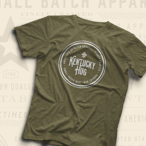 ahaddaway's tweet photo. We've launched! https://t.co/jG8QLEKNAo #kentuckyhug #derbyday #shopkentuckyhug #bourbon #bourbontrail #smallbatch #kentucky #bourbonlife #bourboncountry #smallbatchapparel #americasspiritedapparel #bybourbondrinkers #forbourbondrinkers #tshirts #bourbonmerch #huglife https://t.co/e6A1MBSBf3
