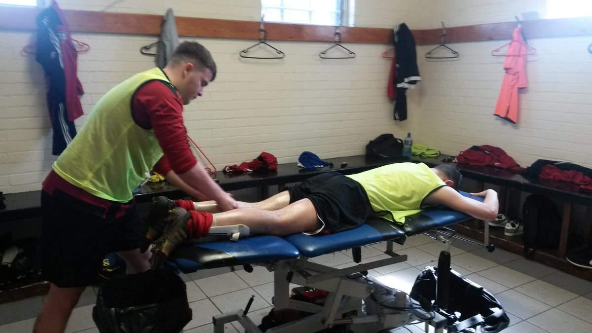 BanbridgeAFC tweet media