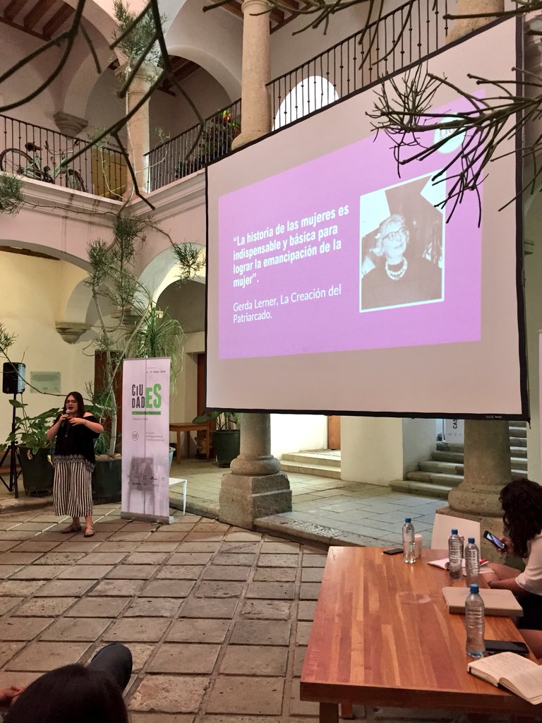 Liga Peatonal tweet media