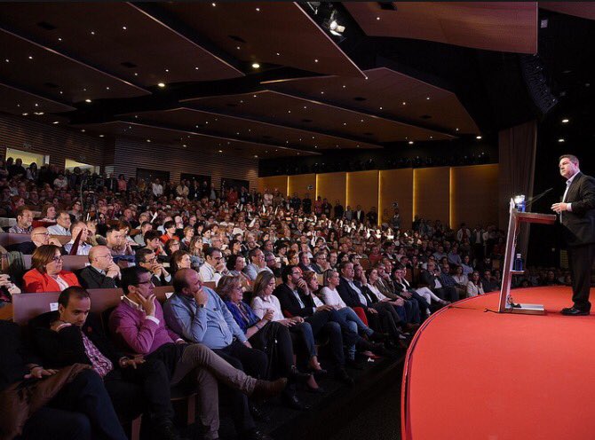 tarancon_psoe's tweet image. Hoy en Toledo junto a @garciapage tres años de avances, progreso, recuperación...vamos a seguir mejorando la vida de nuestra tierra y nuestras gentes. 
 #JuntosProgresamos #JuntasProgresamos