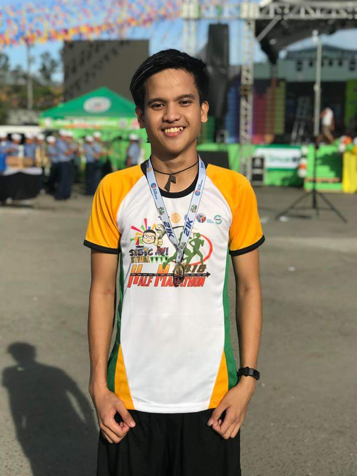ZCaelian's tweet photo. Fourth half marathon🏃🏃
2hrs. 1min.
#subicayfiestahalfmarathon
#4thhalfmarathon
#top10finisher21k https://t.co/Cho0XNgvXF
