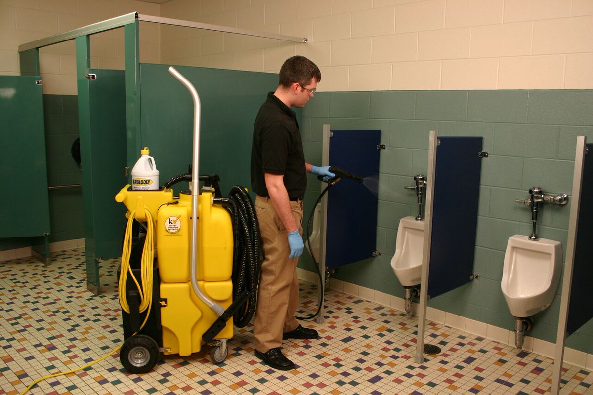 Kaivac Inc On Twitter It S 2018 Why Are Cleaning