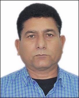 ikavindergupta's tweet photo. Heartfelt condolences to the family of Info. Deptt. Cameraman Sh. Suram Singh who lost his life today in an unfortunate accident.
Wishing a speedy recovery of others who get injured. https://t.co/e7GkUlthYp