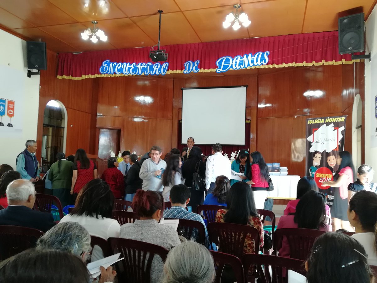 Edith_Llanos's tweet photo. Hermanos de la Iglesia Central de Hunter comprometidos con #ImpactoEsperanza #MPS https://t.co/NtgNXaY4a7