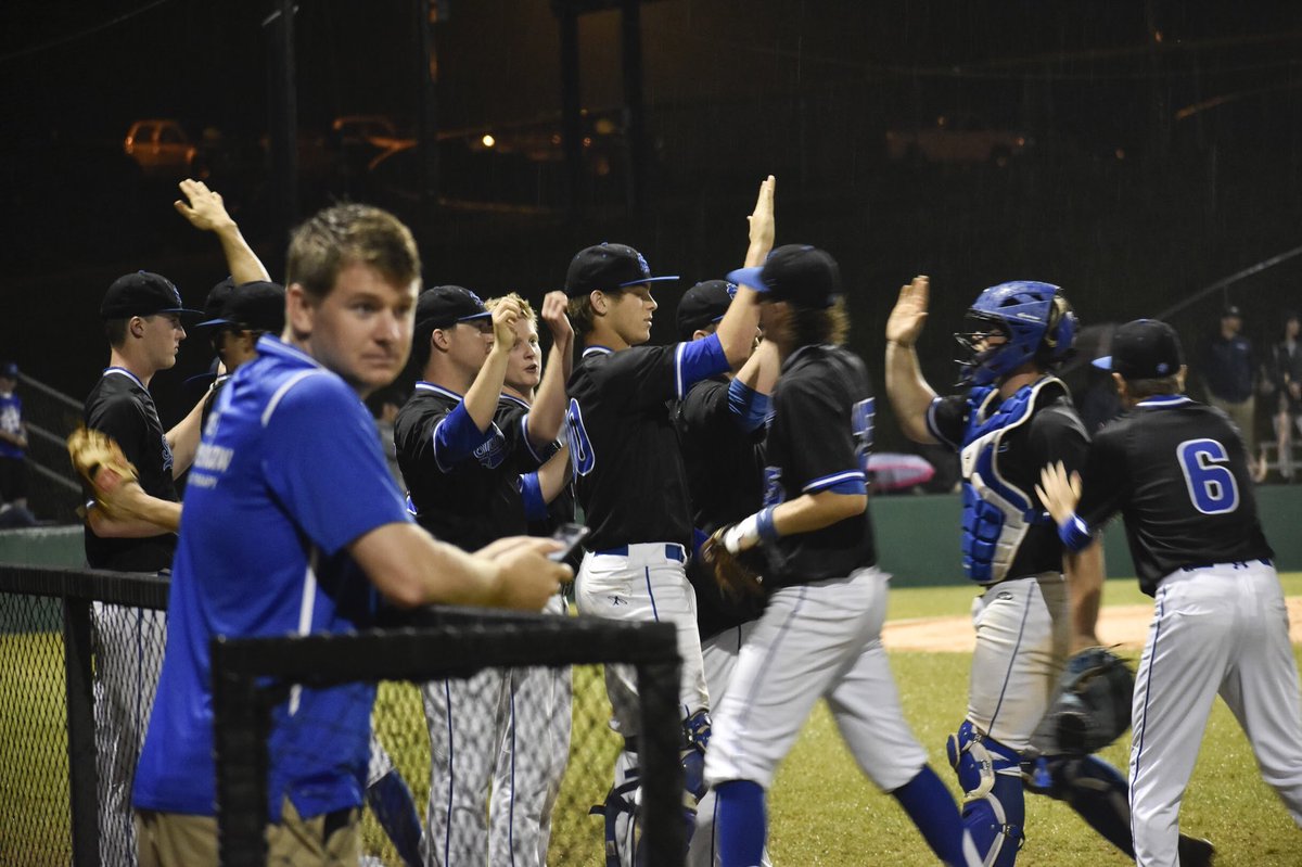 HillSide Bears-Sylvan Hills tweet media