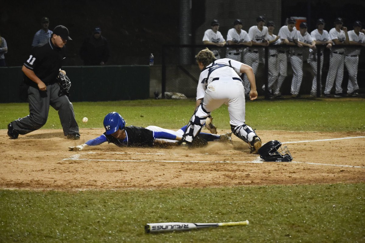 HillSide Bears-Sylvan Hills tweet media