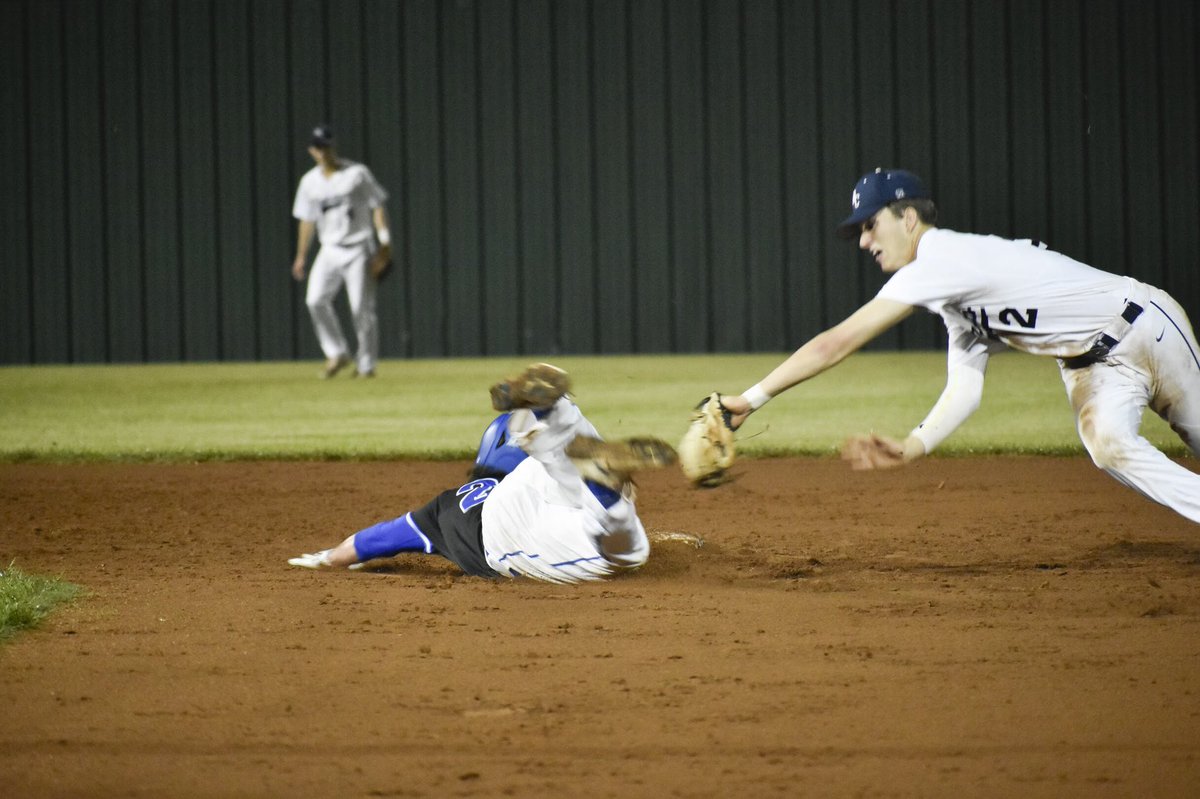 HillSide Bears-Sylvan Hills tweet media
