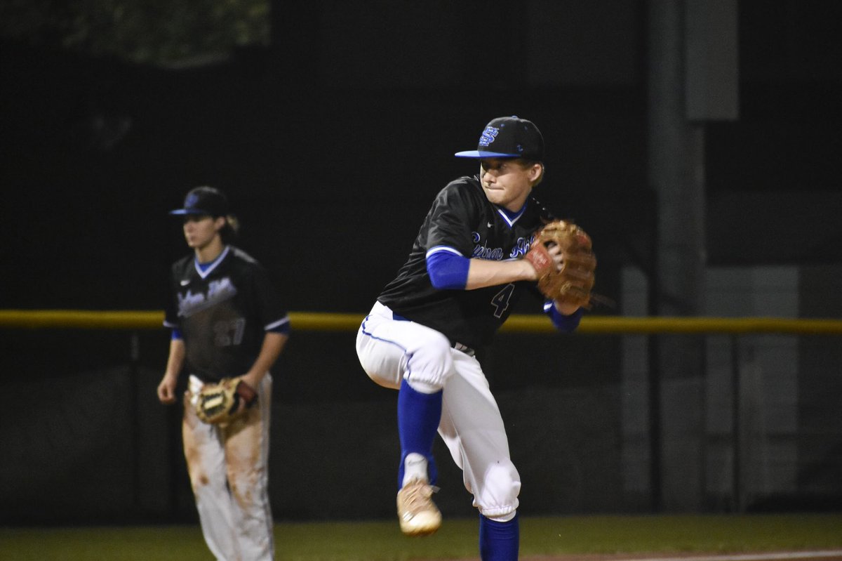 HillSide Bears-Sylvan Hills tweet media