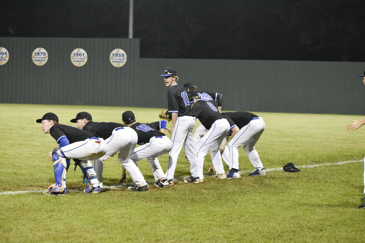 HillSide Bears-Sylvan Hills tweet media