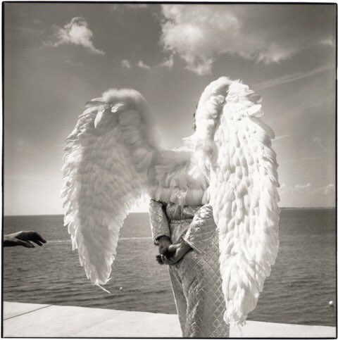 networkphotos's tweet photo. “Richard Branson, Bognor Pier. August 2003” Image by and copyright Dod Miller  #networkphotographers #photojournalism https://t.co/wyLogMdvn6