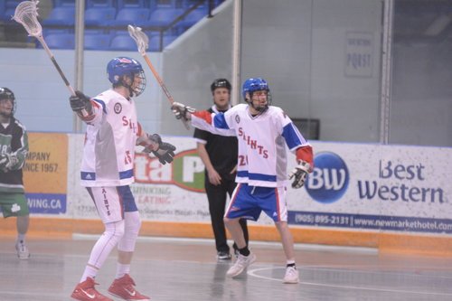SaintsJrBLax's tweet photo. 🚨Sticks up if you're excited for our game tonight. @austinprings @MichaelArch24 &amp; the rest of your Saints make the trip up the 400 to face @orilliajrblax. First face off 7pm @ Rotary Place. #NewNoise #OJBLL 🚨 https://t.co/ms5Rsn0uby